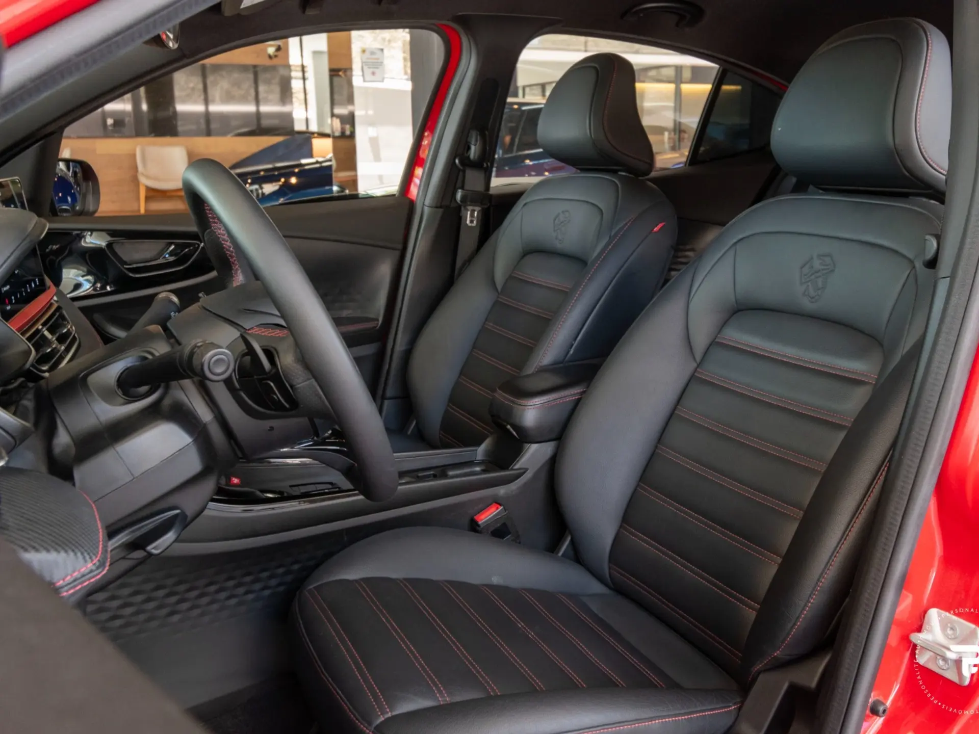 FIAT  Turbo Flex 1.3 Aut.