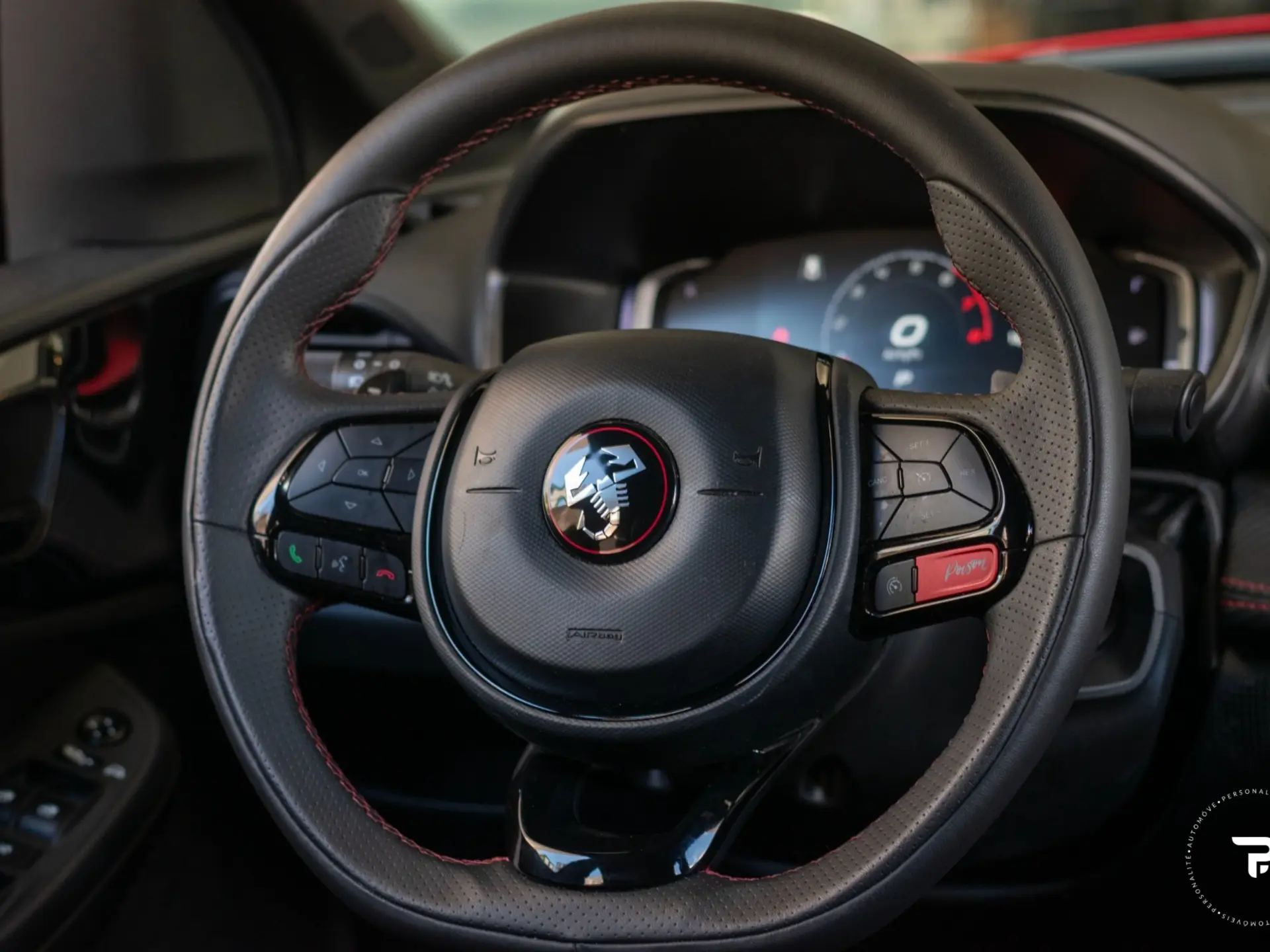 FIAT  Turbo Flex 1.3 Aut.