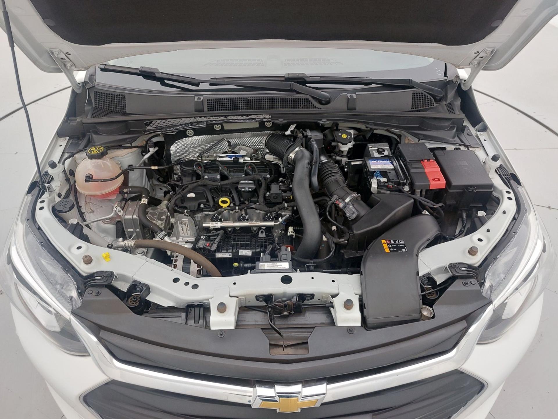 CHEVROLET ONIX SEDAN Plus LT 1.0 12V Flex 4p Mec.