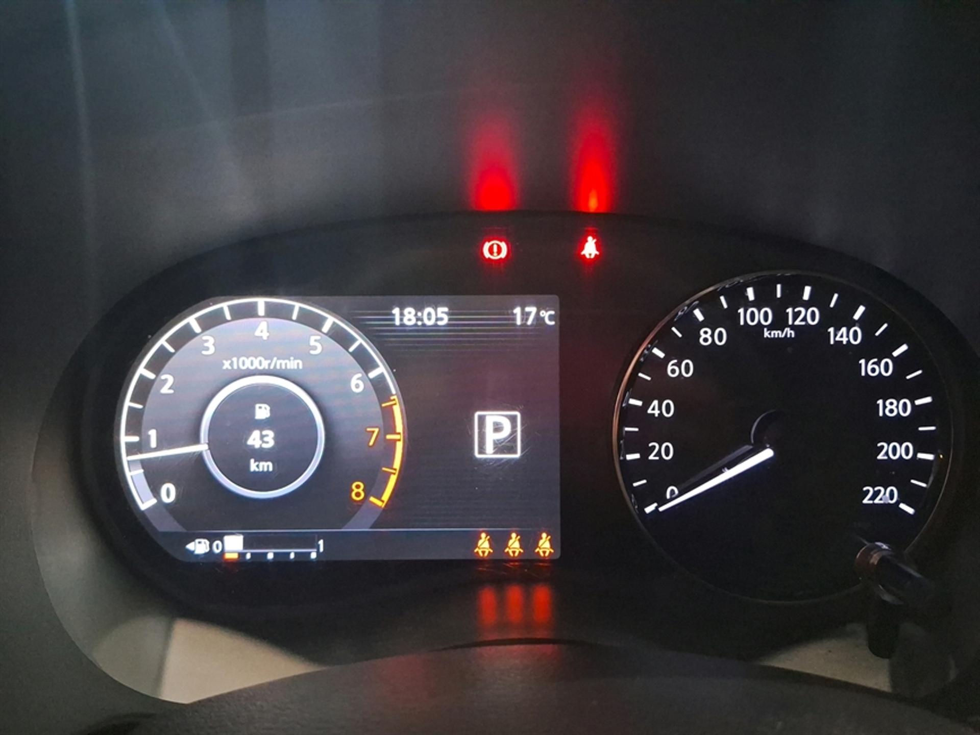 NISSAN KICKS XPlay 1.6 16V Flex Aut.