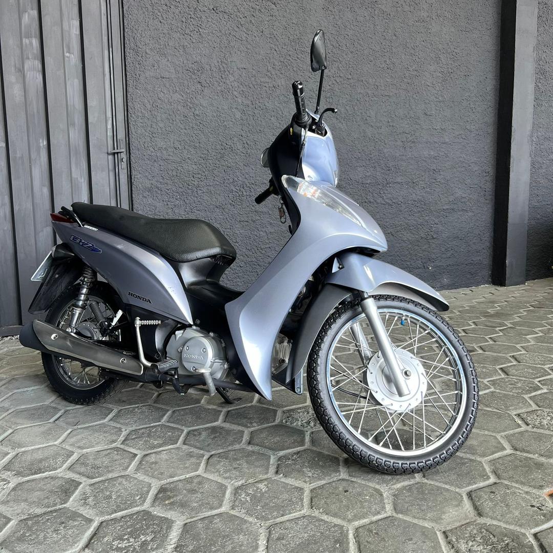 HONDA BIZ 125 ES/ 125 ES FLEX