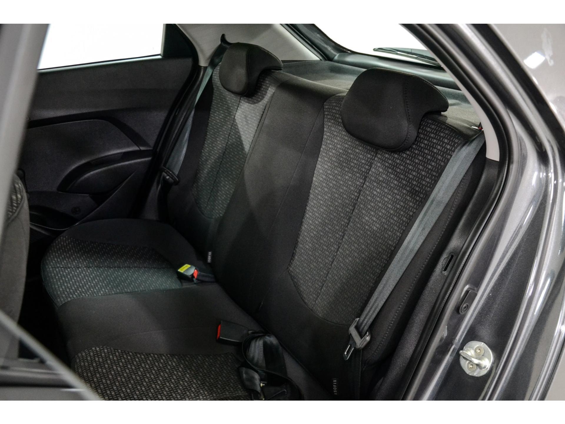 HYUNDAI HB20 Comfort 1.0 Flex 12V Mec.