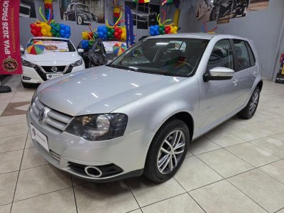 VOLKSWAGEN Golf Sportline 2.0 Mi Total F. 8V Tip.